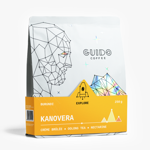 BURUNDI KANOVERA