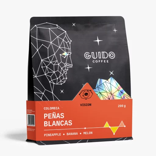 COLUMBIA PEÑAS BLANCAS