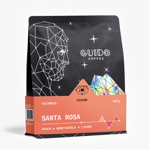 COLUMBIA SANTA ROSA