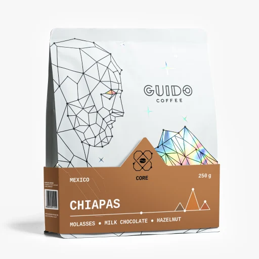 MEXIC CHIAPAS