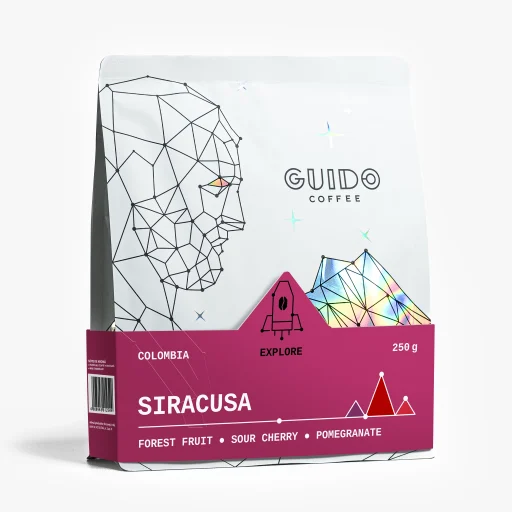 COLUMBIA SIRACUSA