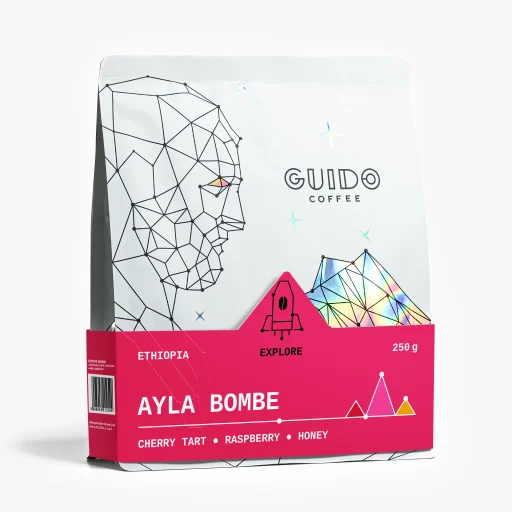 ETIOPIA AYLA BOMBE