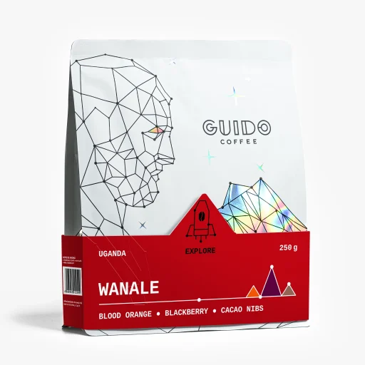 UGANDA WANALE